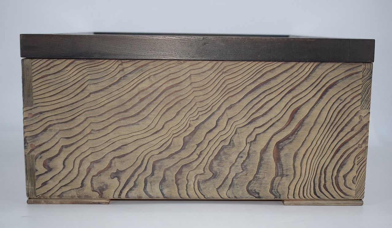 F コード穴有り