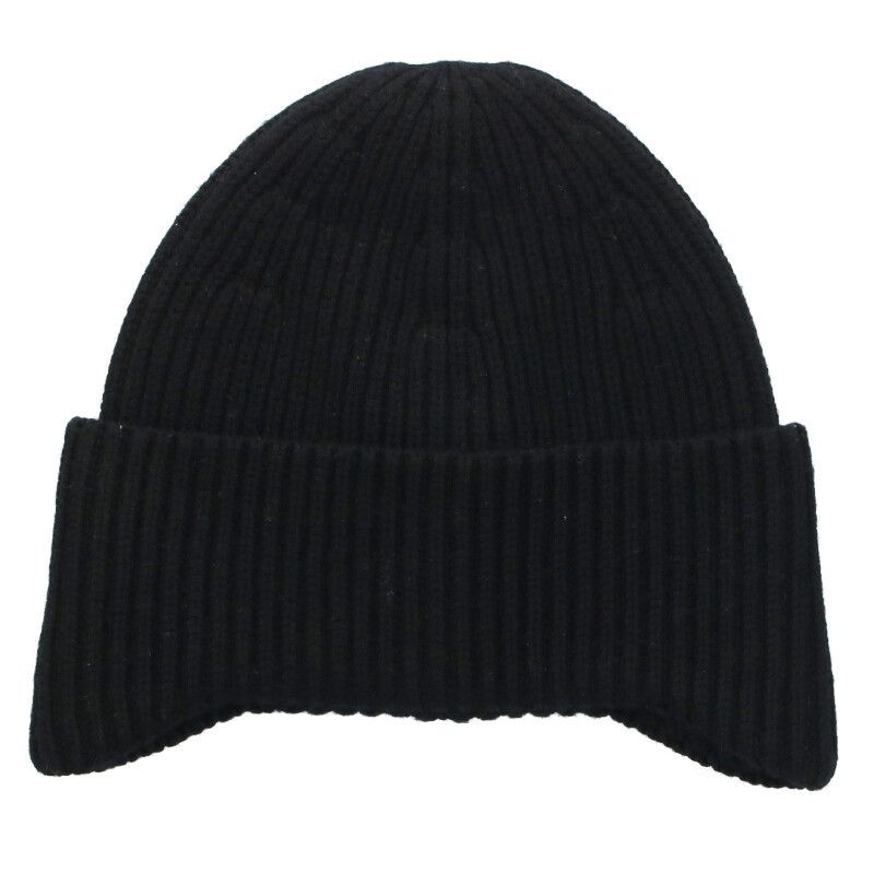 Alexander Wang ニット帽 黒