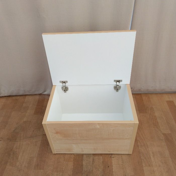 収納ボックス 収納庫付ベンチ