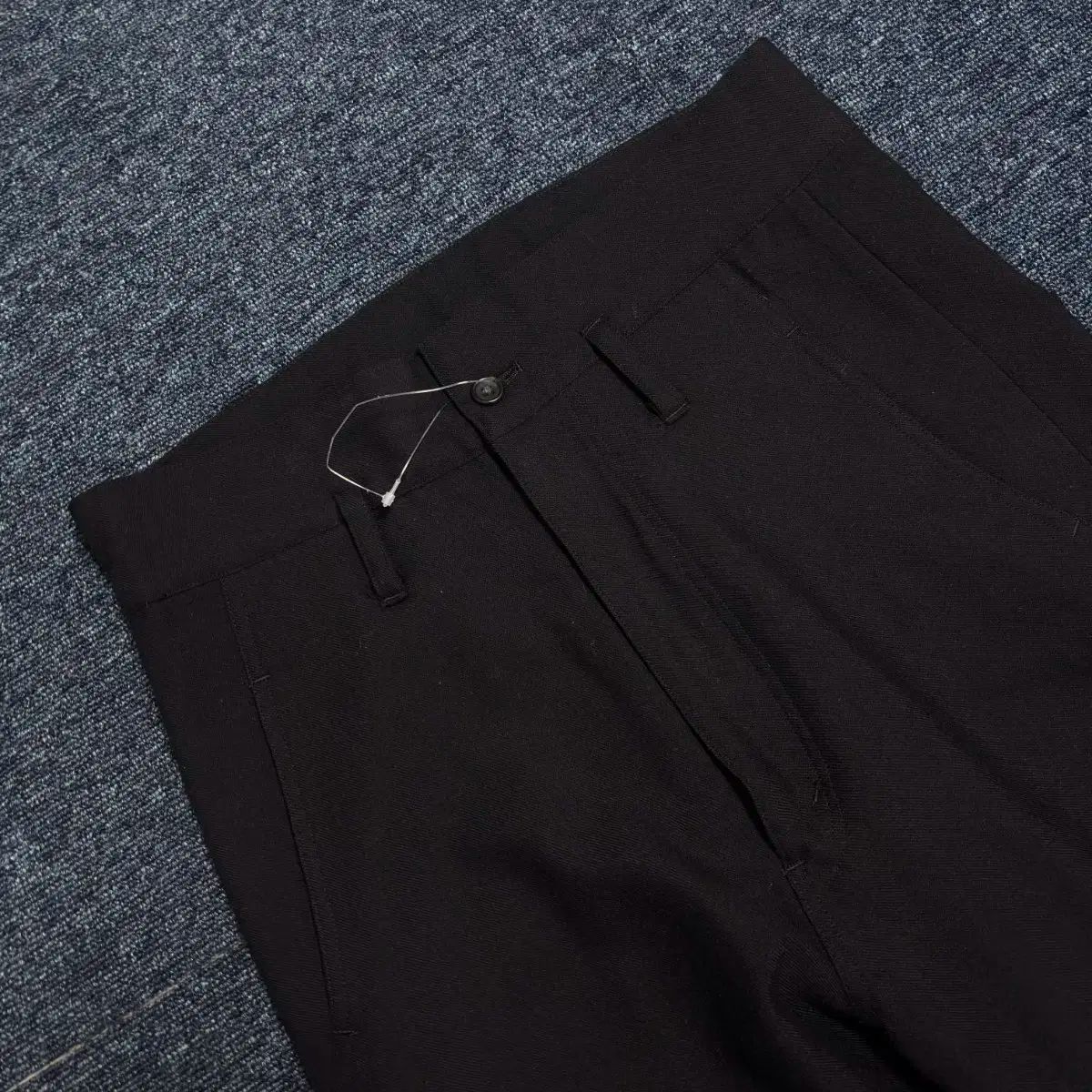 Yohji Yamamoto