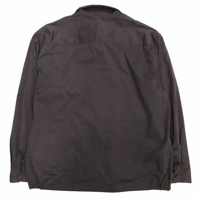 マックレガー マクレガー × ワコマリア McGREGOR × WACKO MARIA