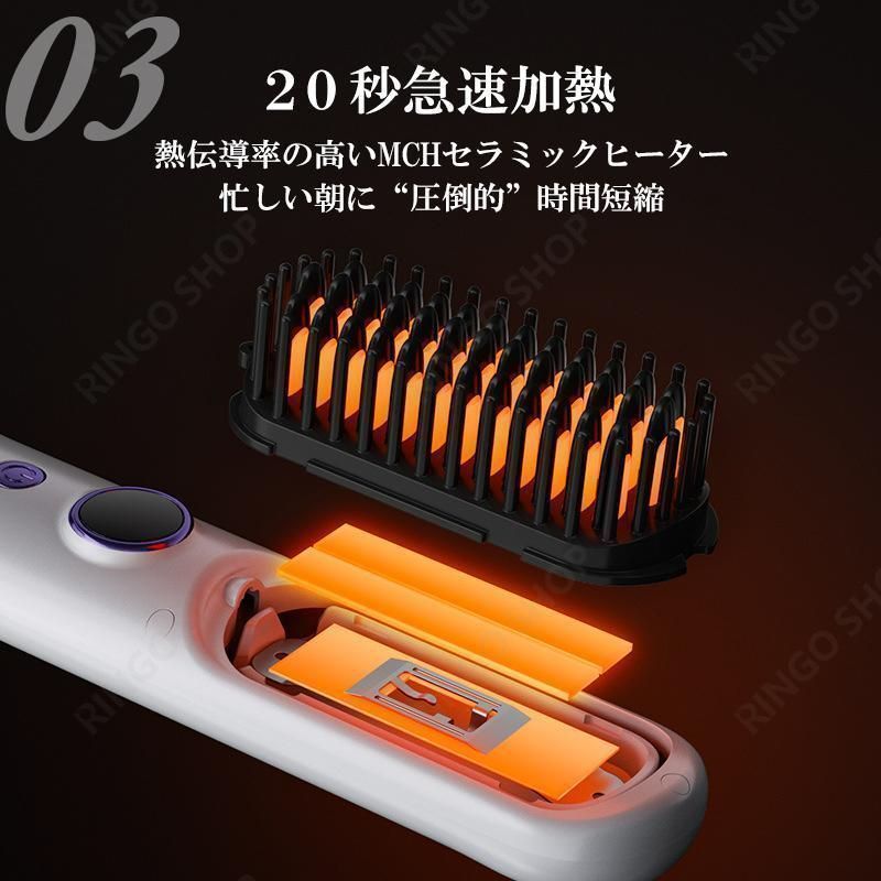 USB充電式 携帯用