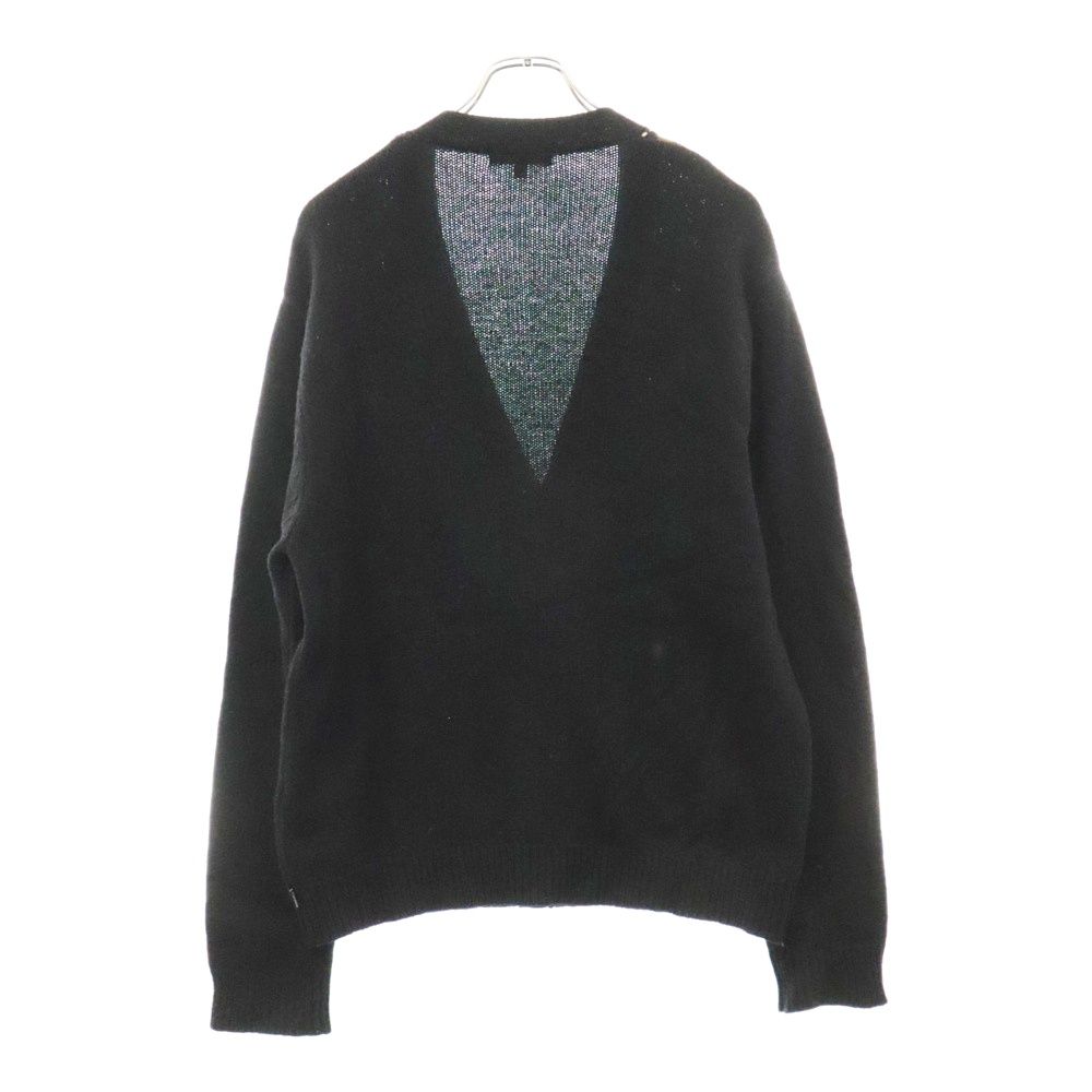 SUPREME (シュプリーム) 19AW Floral Stripe Cardigan フローラル