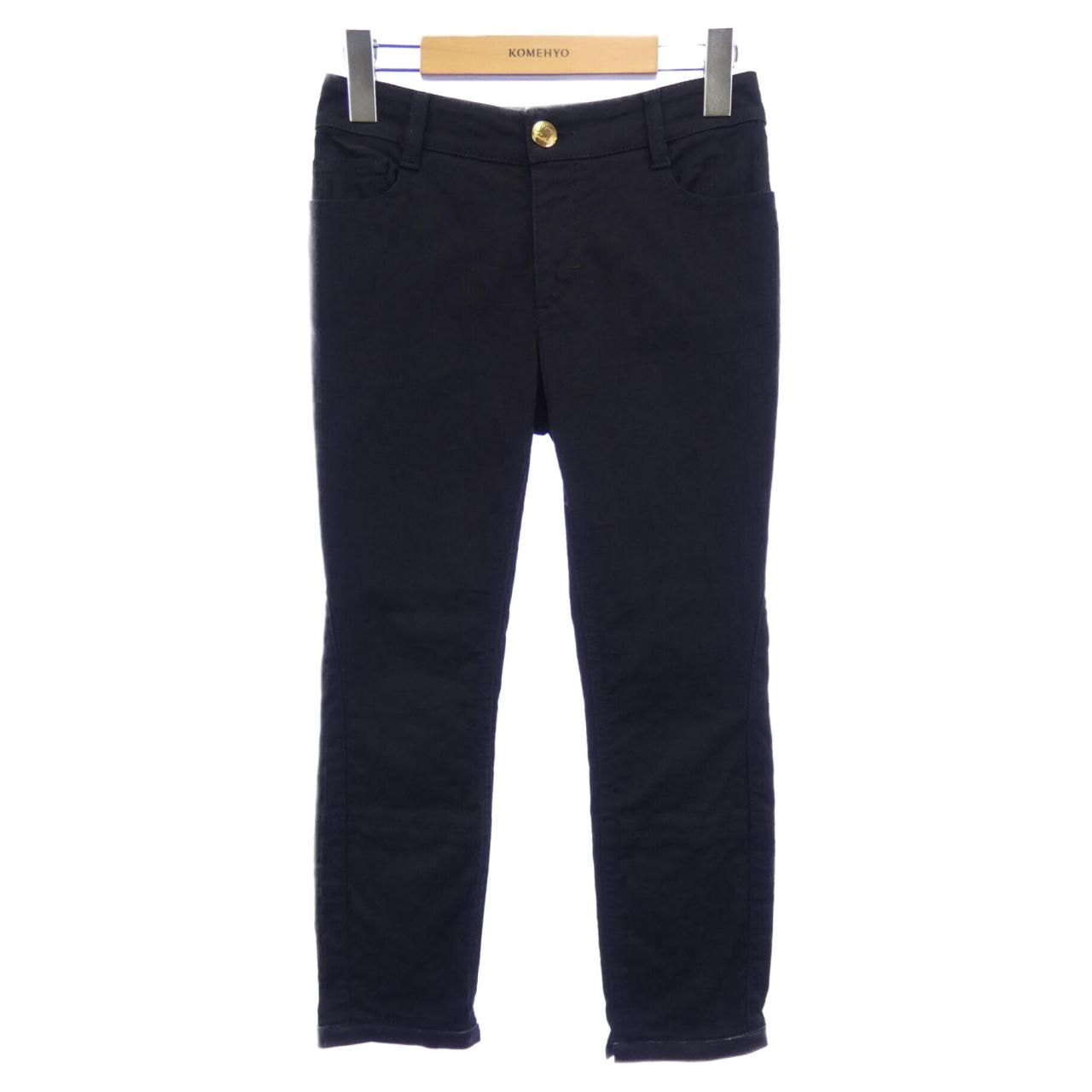 ルイヴィトン LOUIS VUITTON WTPA22B3K パンツ