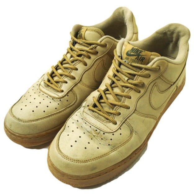 NIKE ナイキ AIR FORCE 1 07 WB エアフォースワン AA4061-200