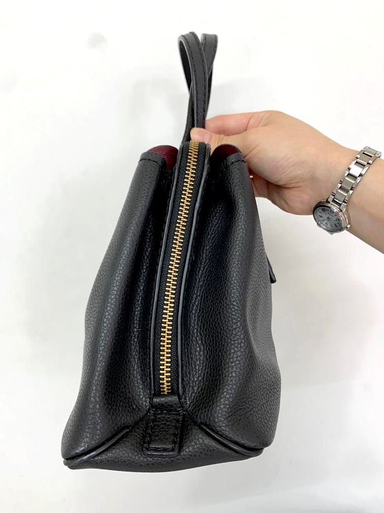 JRA認定3点マーク GARBO リザード ハンドバッグ e135 JRA認定3点マーク GARBO リザード ハンドバッグ e135 - メルカリ