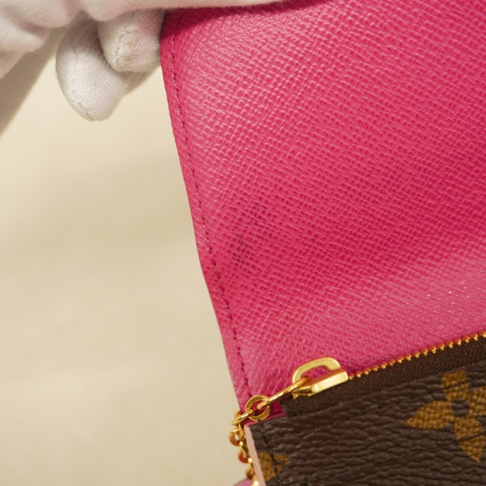 ルイ・ヴィトン(Louis Vuitton) ルイ・ヴィトン 長財布