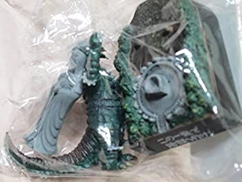 【-非常に良い】 ウルトラ怪獣名鑑 帰ってきたウルトラマン グロッケン