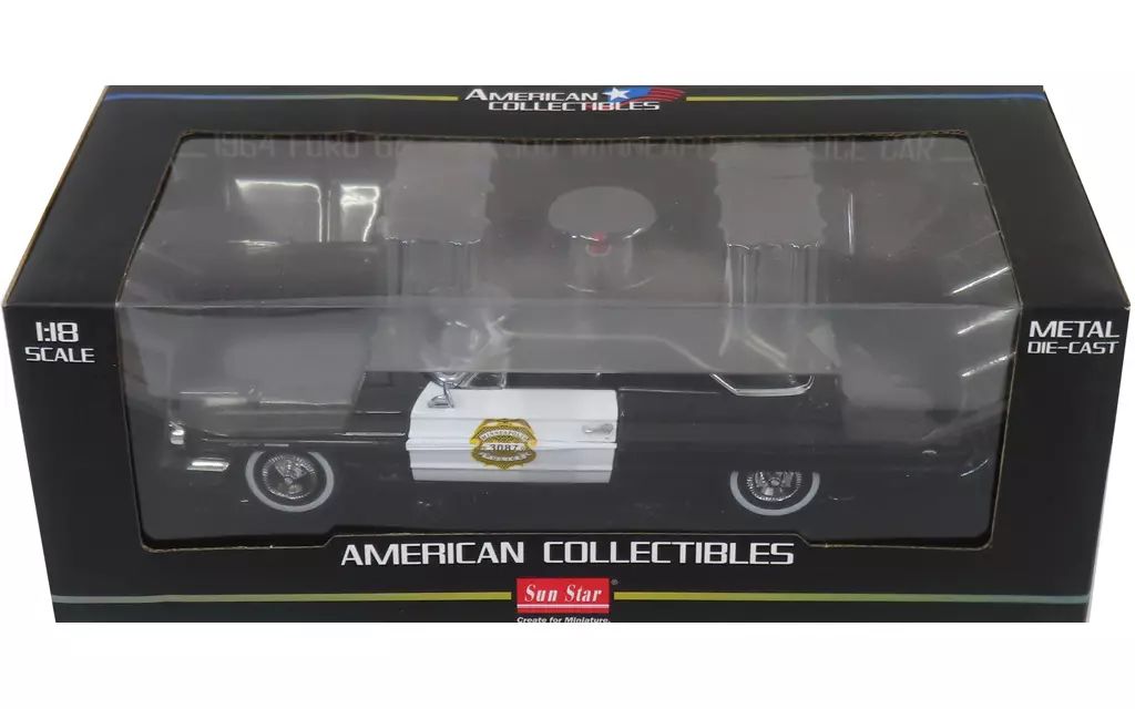1/18 CMC メルセデス 300SL 1952 #4 カレラ パナメリカー その他