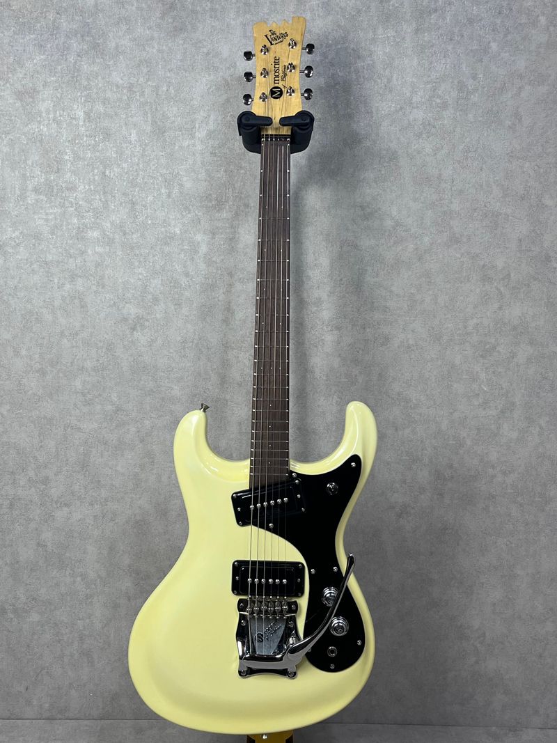 加古川店】【楽器】 中古 Mosrite | モズライト ギター