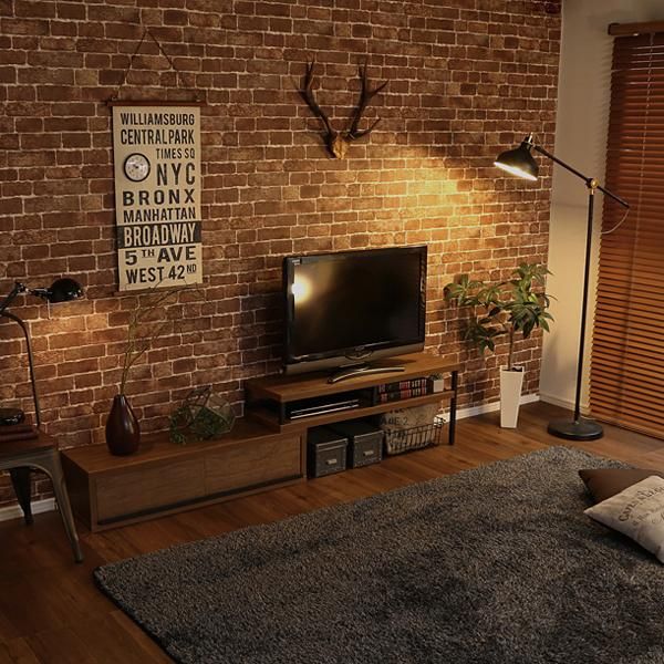 西海岸インテリア テレビボード