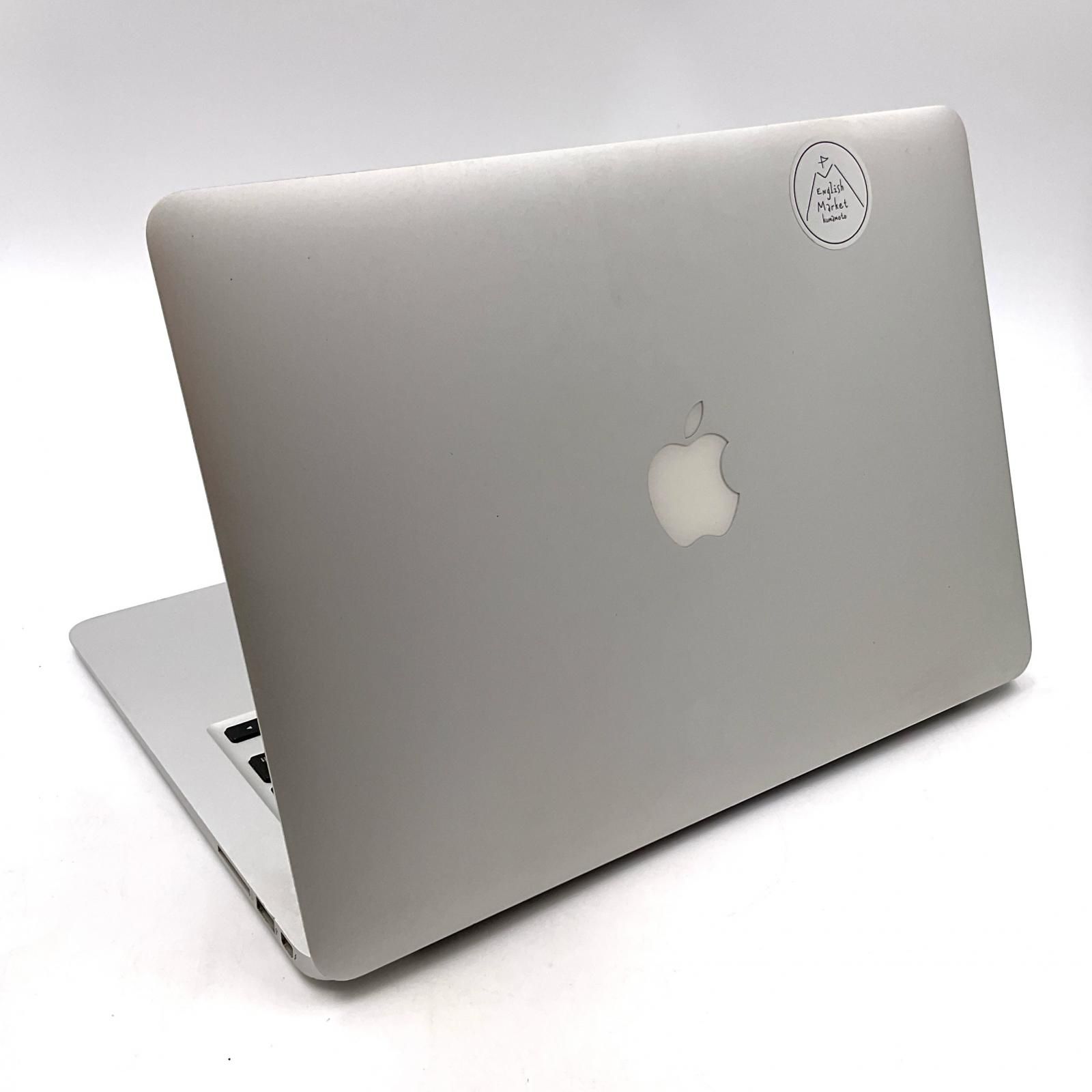 最速発送】Apple MacBook Air 13インチ 2011 Intel Core i5 1.7