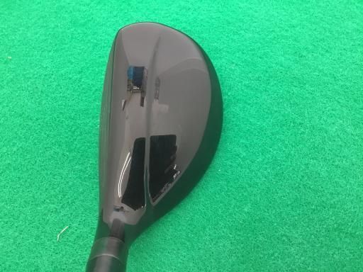 中古】 ダンロップ SRIXON ZX H U3 ユーティリティ UT Diamana