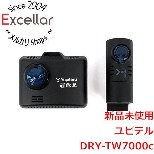 bn:12] YUPITERU ドライブレコーダー DRY-TW7000c arutas.co.jp