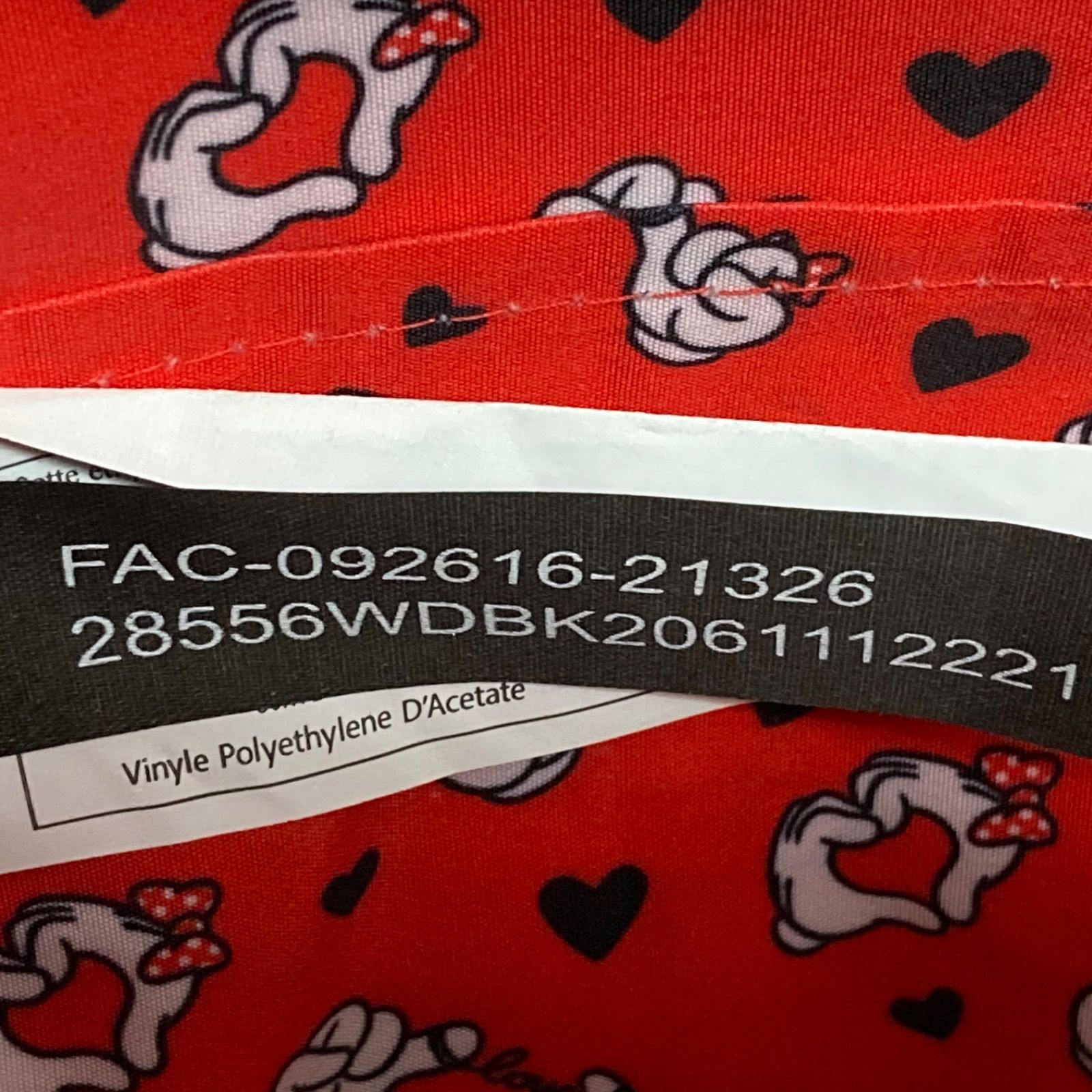 ミッキー