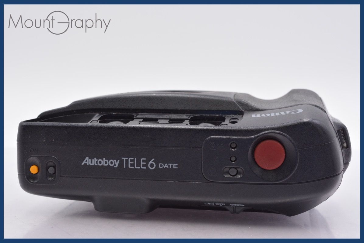 Autoboy TELE6