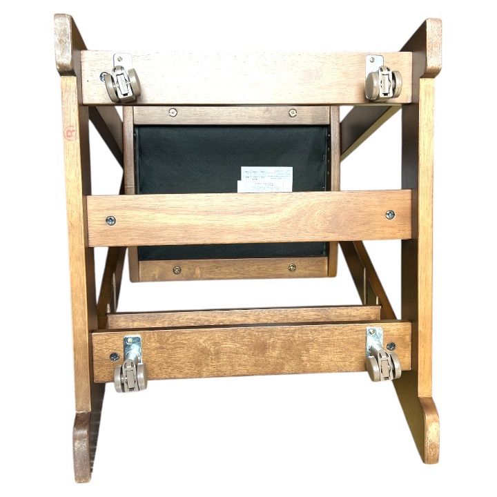 NITORI ニトリ　学習イス　スタラPG デスクチェア ニトリ 学習椅子 スタラ PG ブラック NITORI 学習イス(FT23 PU