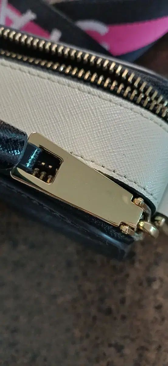 1 到着 Marc Jacobs マーク ジェイコブス カメラバッグ DECORATOM_COM_BR