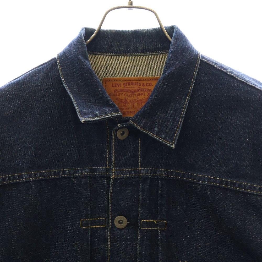 Levi's (リーバイス) 90S VINTAGE 506 ヴィンテージ 1st