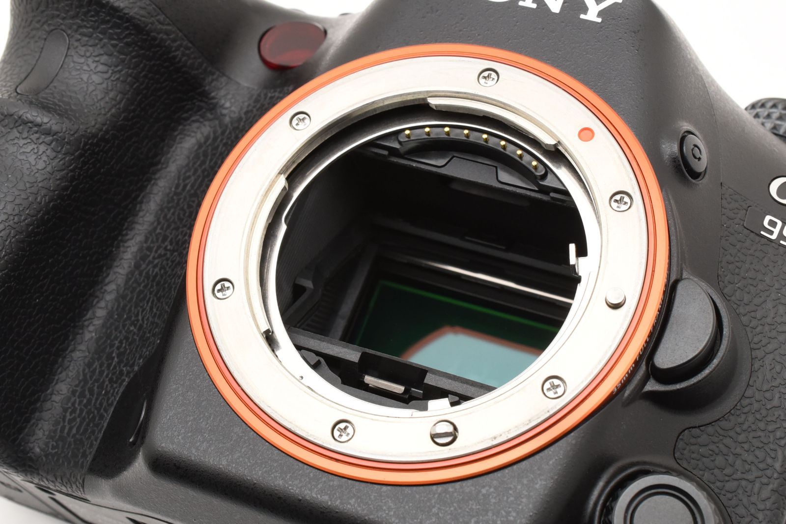 Sony a99