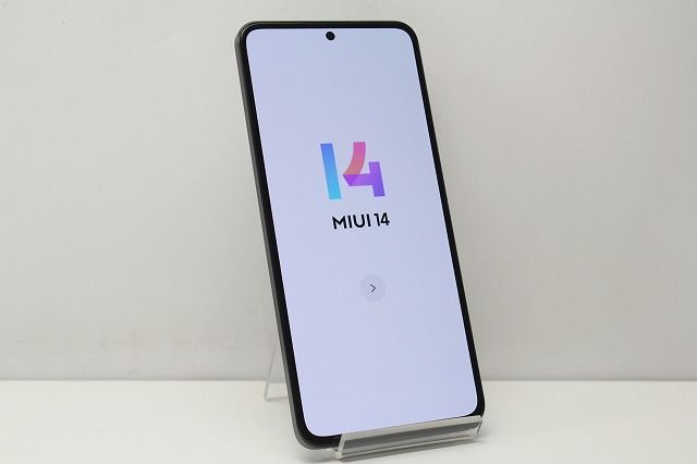 ✨【美品】⭐️Xiaomi 13T【SIMフリー】【au】 Xiaomi 13T XIG04 アルパインブルー【au版SIMフリー】|中古