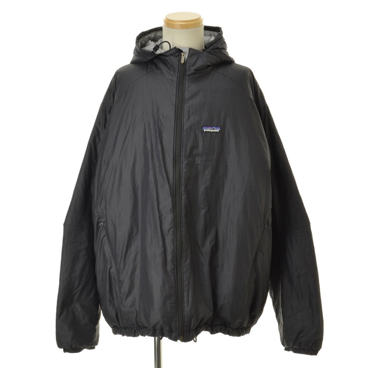 PATAGONIA】00s 06年製 83972 マイクロパフジャケット - メルカリ