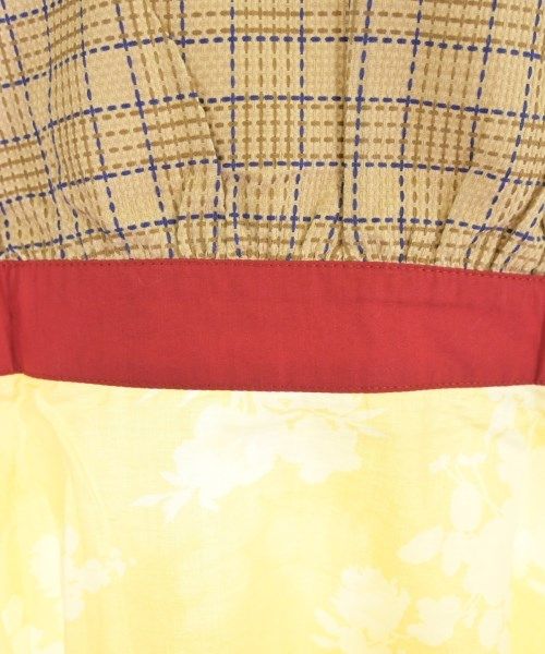 MARNI - MARNI マルニ ブラウス 40(M位) 赤 【古着】【中古】 楽天市場】MARNI（シャツ・ブラウス｜トップス）：レディース