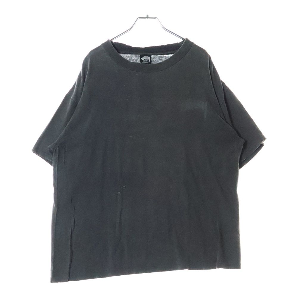 STUSSY (ステューシー) 80S VINTAGE OLD STUSSY DRAGON T-SHIRT