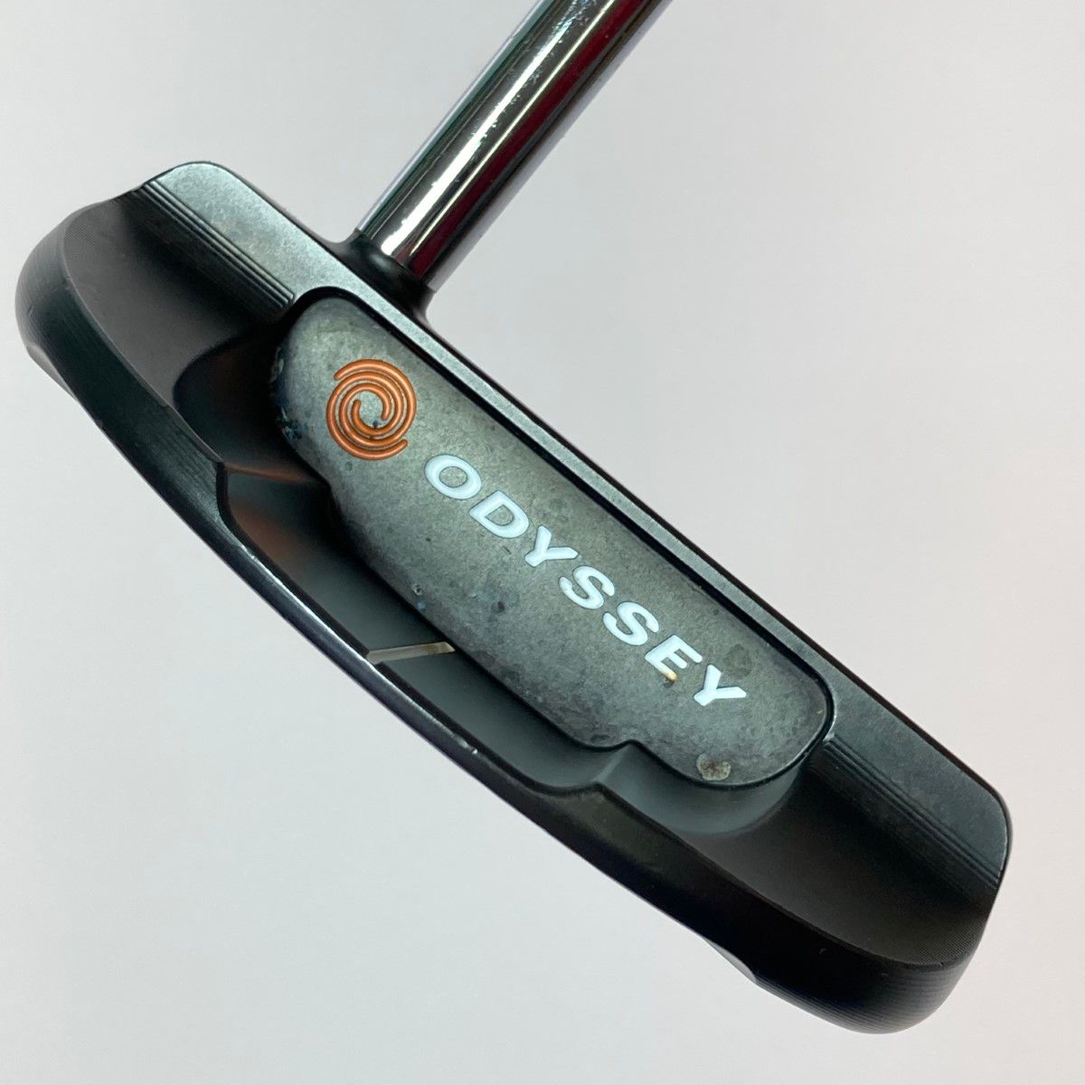 ◎◎ODYSSEY オデッセイ MILLED COLLECTION SX パター 34インチ シャフトサビ カバー付 ◎◎ODYSSEY オデッセイ MILLED COLLECTION SX パター 34インチ