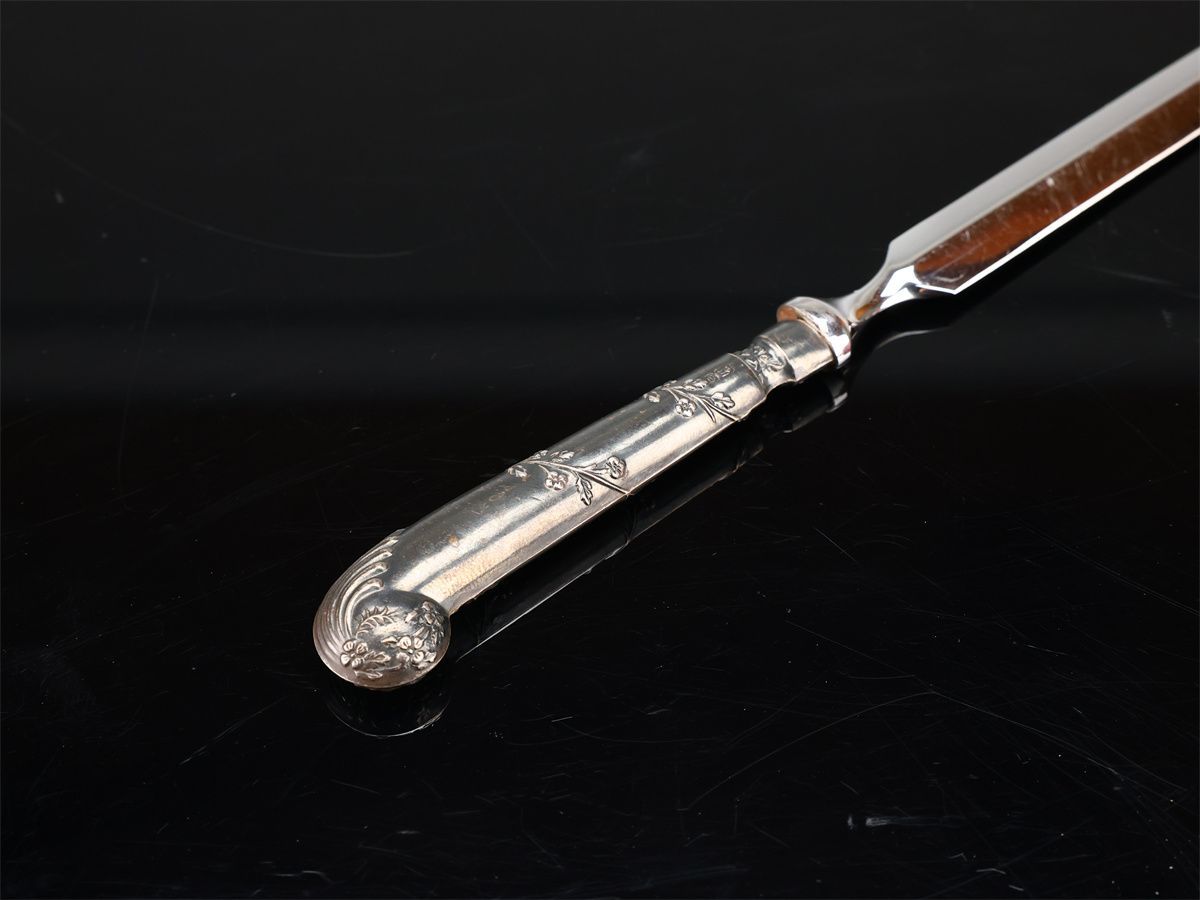 イギリスホールマーク 柄