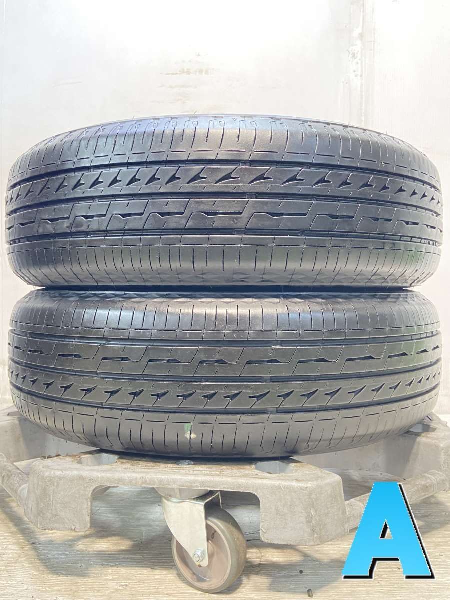175/65R15  nブリヂストン レグノ GR-X2 n中古タイヤ サマータイヤ 2本セットn s15240920064