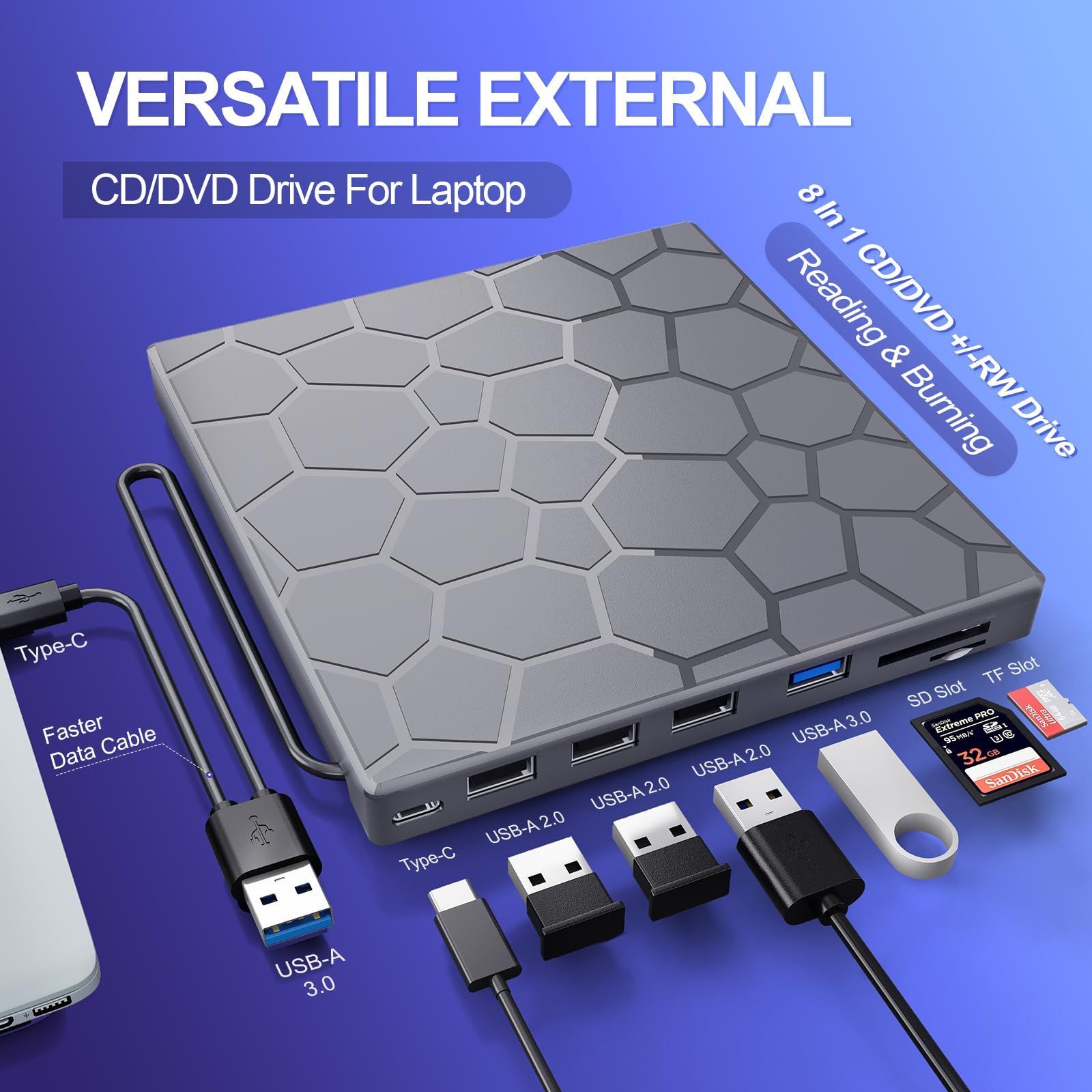 ガンメタルグレー