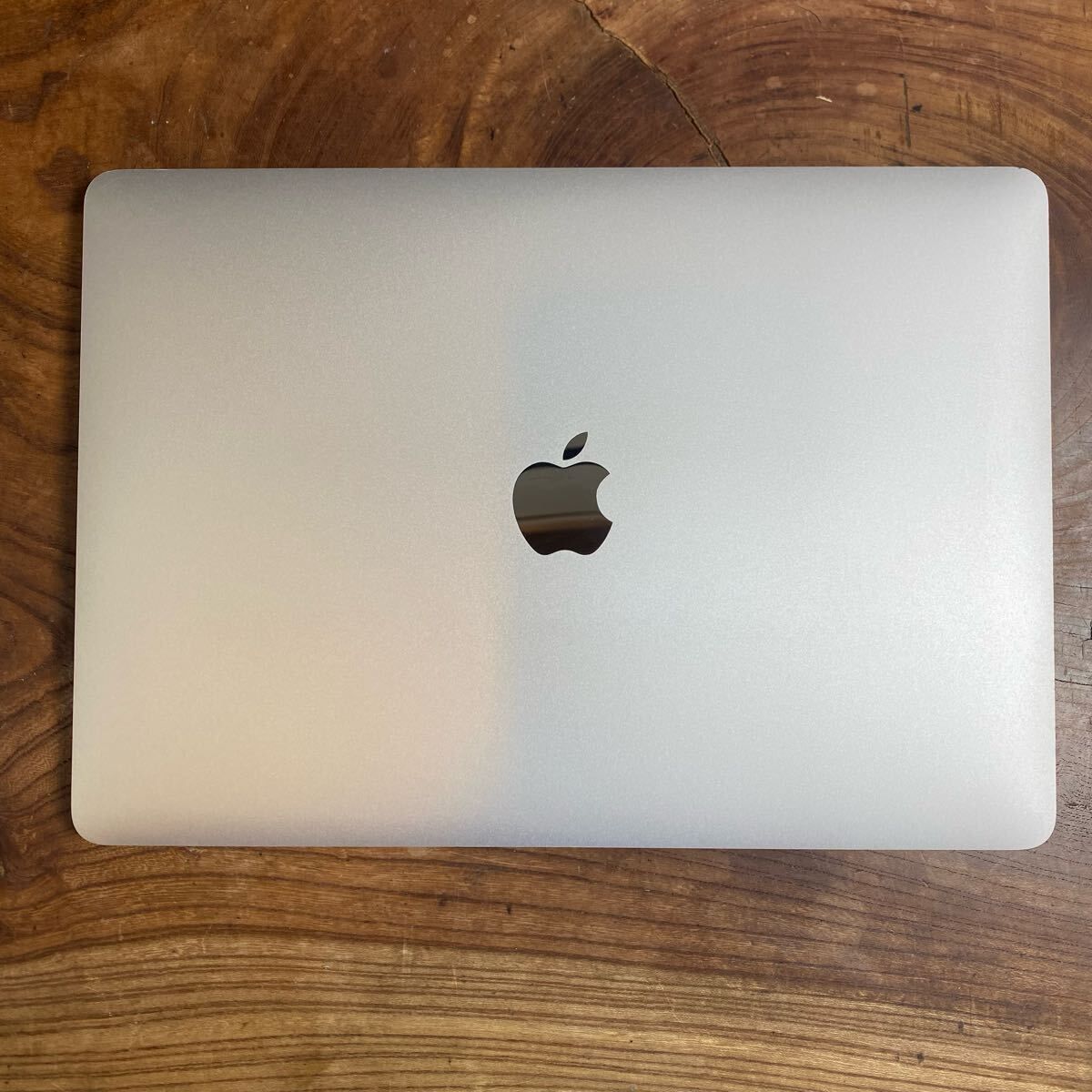MacBook