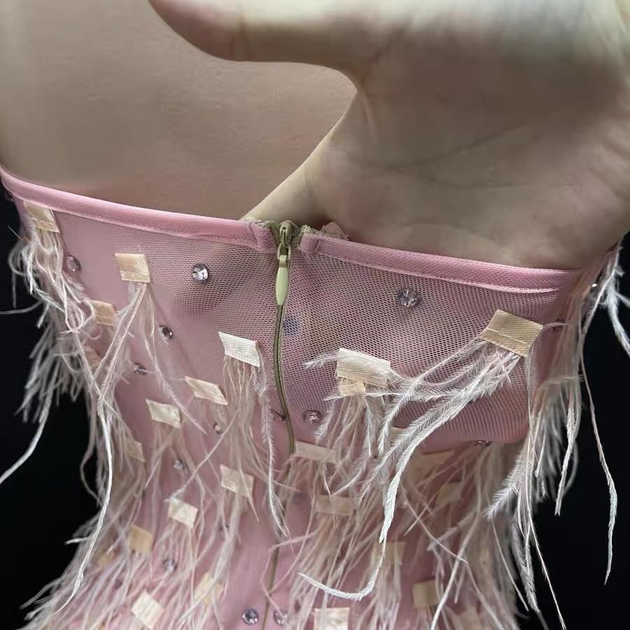 オープンバック