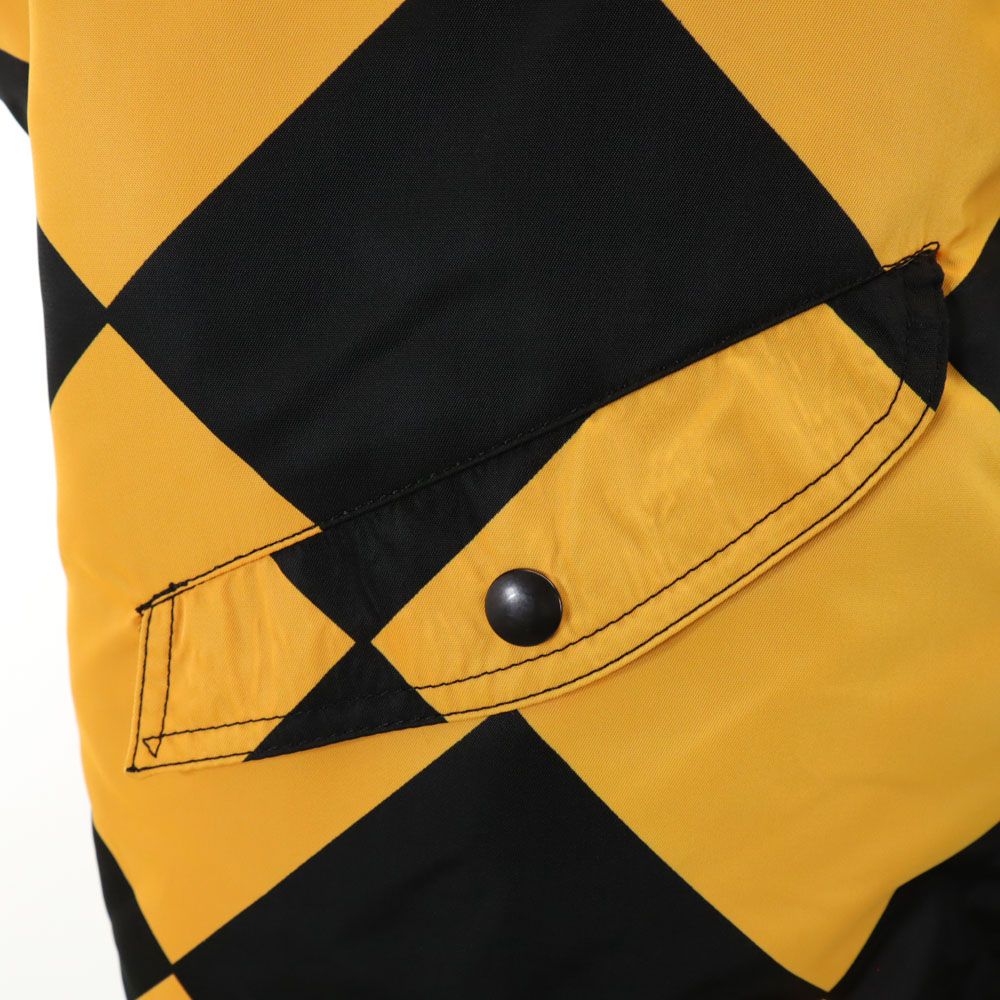 バズリクソンズ 東洋エンタープライズ 日本製 フラグスタッフ コラボ