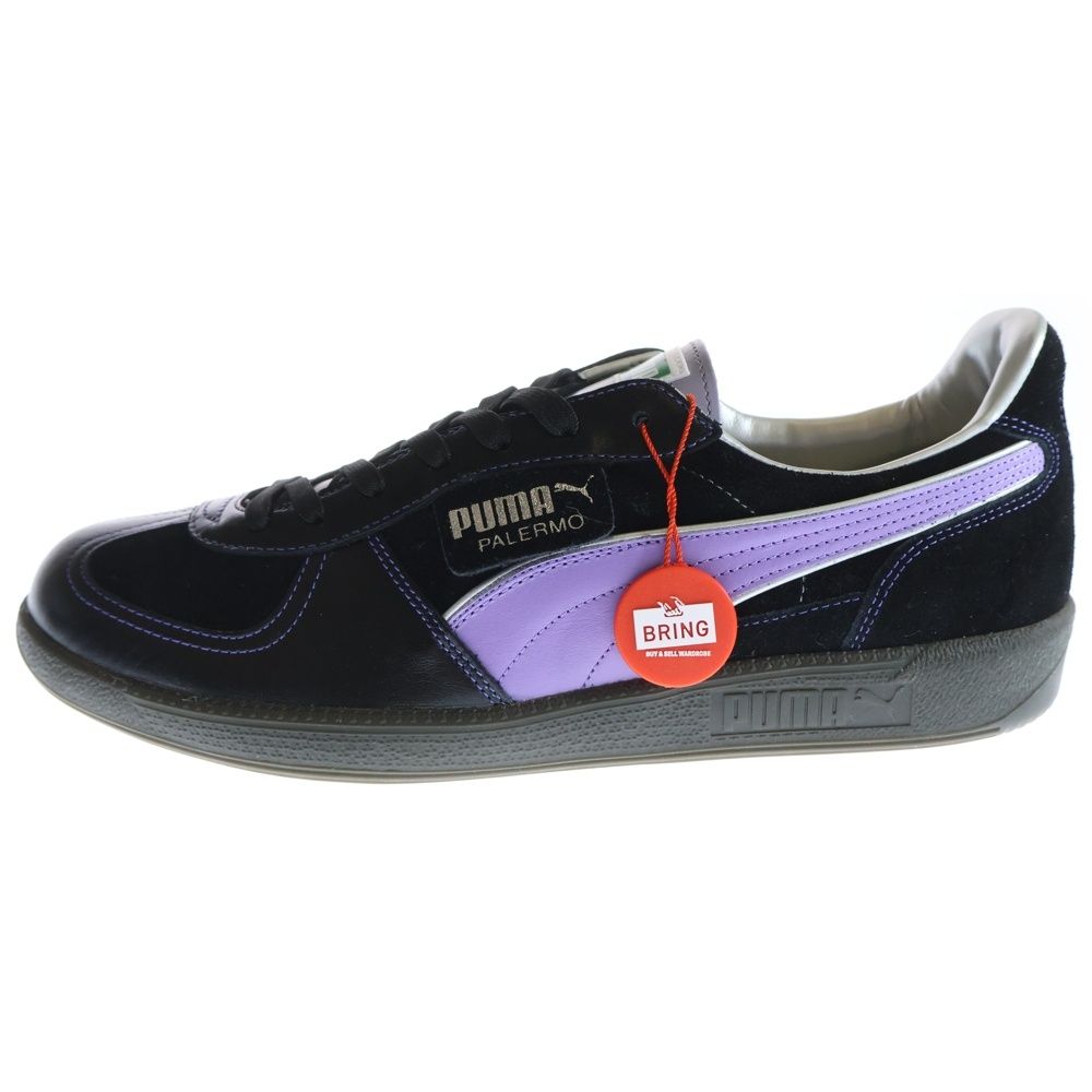 PUMA (プーマ) ×MAGFORLIA PALERMO MIJ FUJIEDA マグフォリア パレルモ