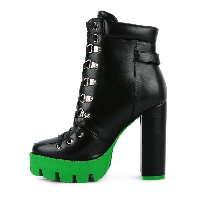 ラグアンドボーン サンダル レディース シューズ SANTIAGO MULE - Heeled mules - black ラグアンドボーン レディース ブーツ・レインブーツ シューズ Santiago