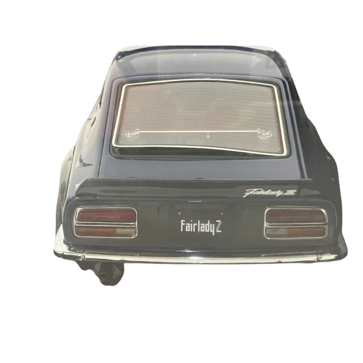 TK.company ignition model 0686 1/18 Nissan Fairlady Z (S30