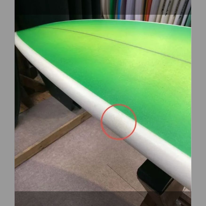 ムラスポOUTLET公式】中古サーフボード USED CHANNEL ISLANDS チャネル