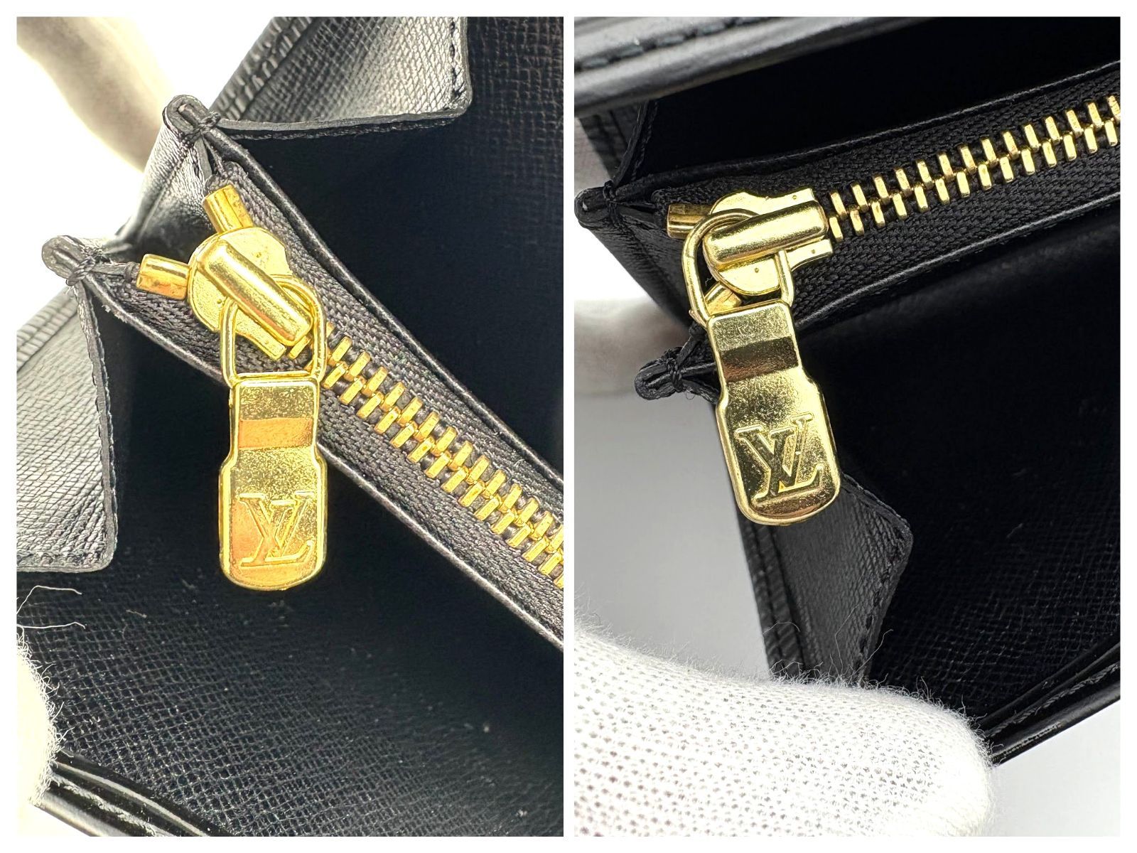 極美品】ルイヴィトン 長財布 ポルトフォイユ サラ エピ 極美品】ルイヴィトン 長財布 ポルトフォイユ サラ エピ