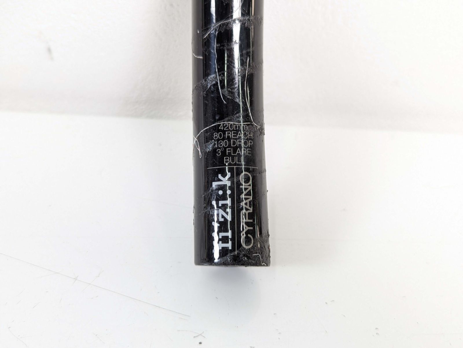 fizik R1 ハンドル 420mm fizik R1 ハンドル 420mm Fizik フィジーク R1 カーボンハンドル 420mm