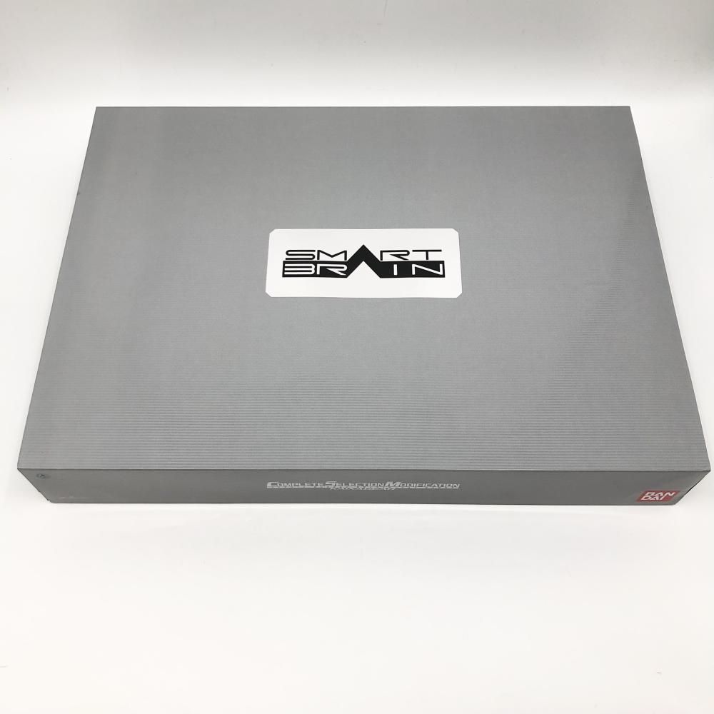 中古】開封 バンダイ 仮面ライダー555 COMPLETE SELECTION