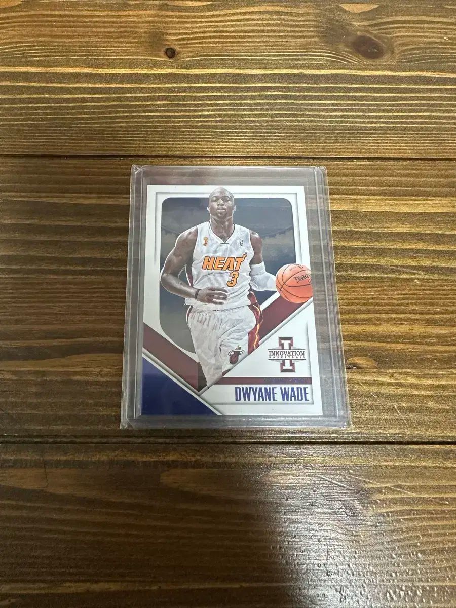 2013 ー 14 Panini パニーニ 革新 ドウェイン ウェイド ブルー 25 限定