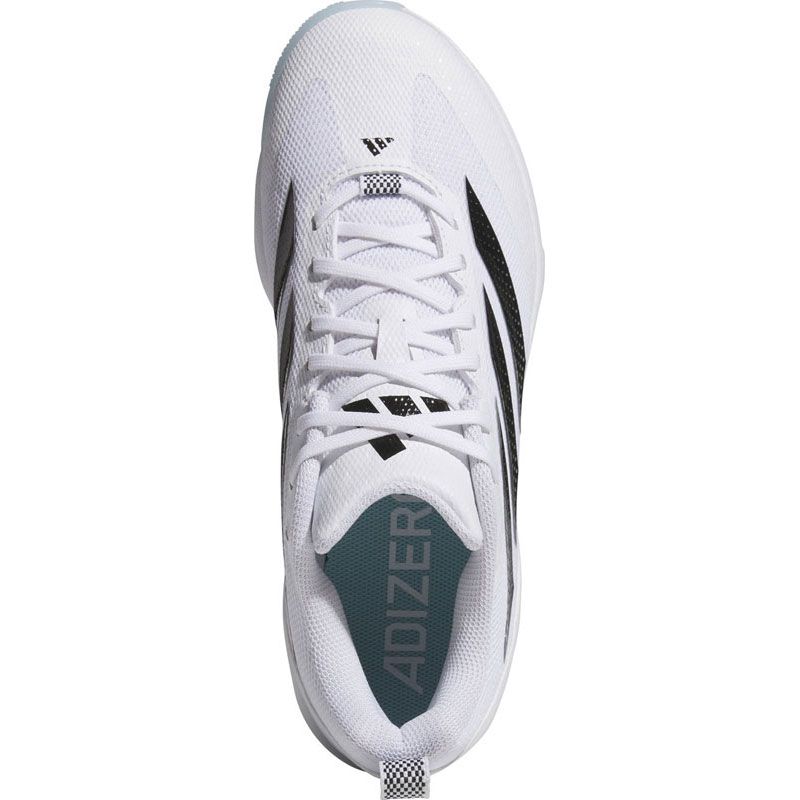 adidas アディダス アディゼロ インパクト 2.0 ターフ / Adizero Impact 2.0 Turf 野球＆ソフトボール アフタートレーシューズ jh6742、31.5cm