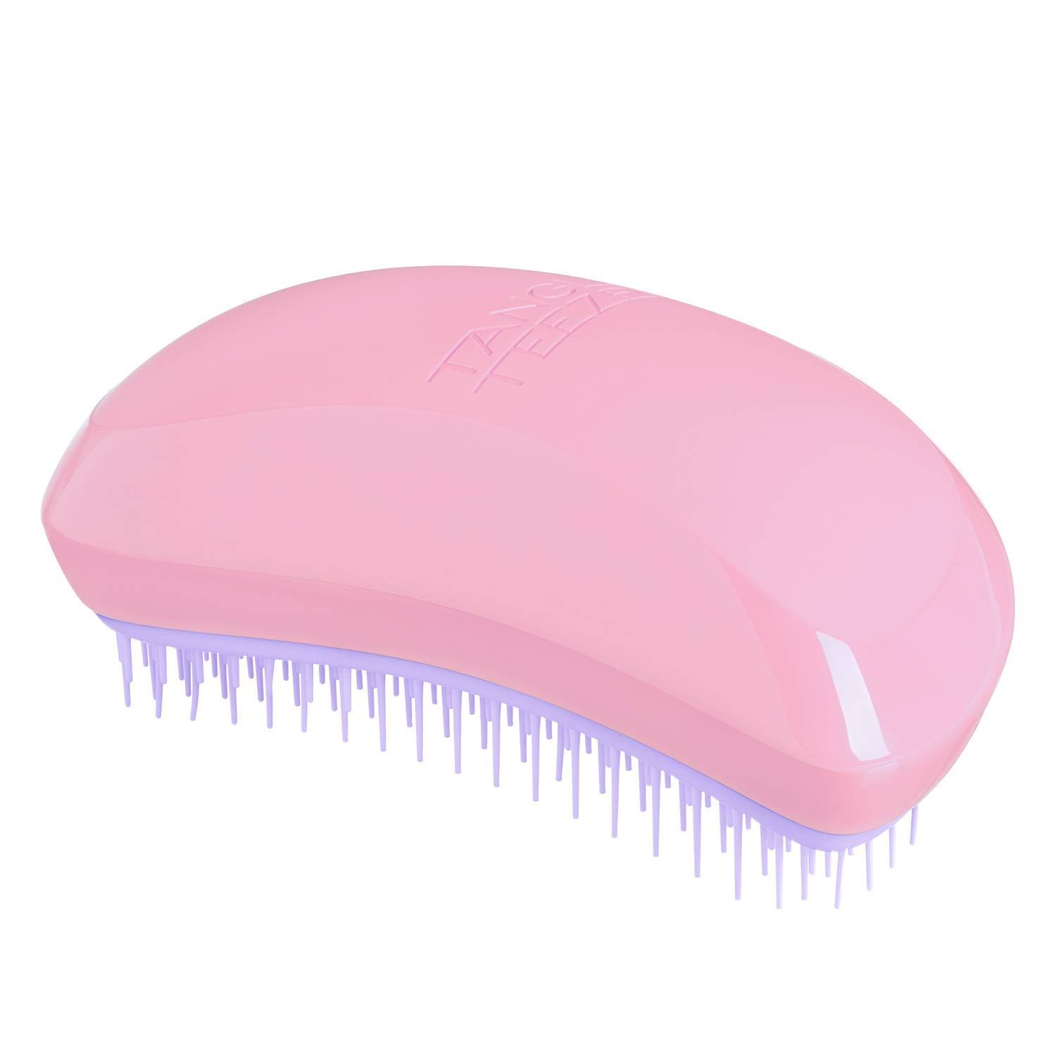 大人気】Tangle Teezer タングルティーザー サロンエリート [国内正規品] ヘアブラシ ノーマル W72×H120×D58mm  ラベンダーピンク 1個 - メルカリ