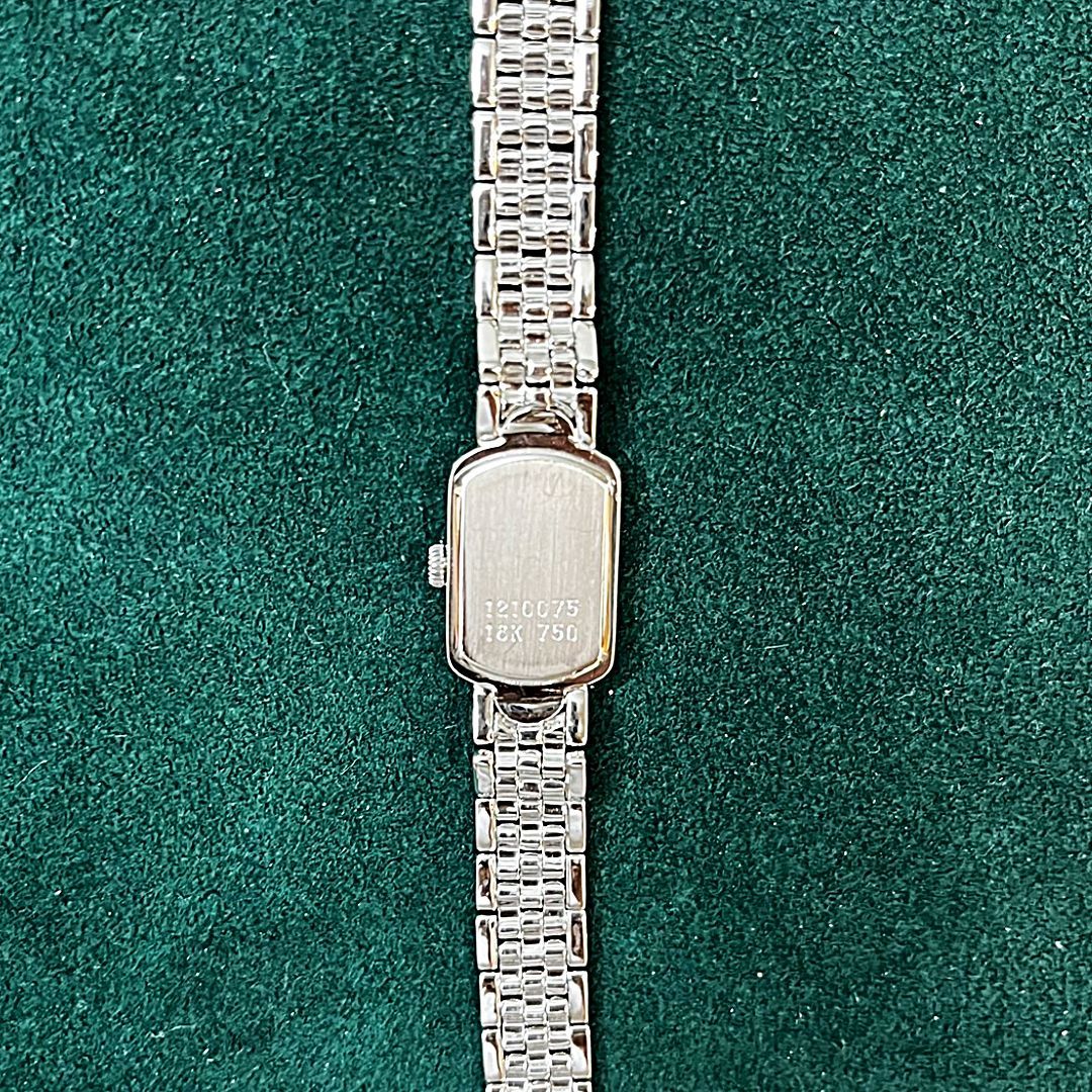 レディース 腕時計 RUBIANT 18K750