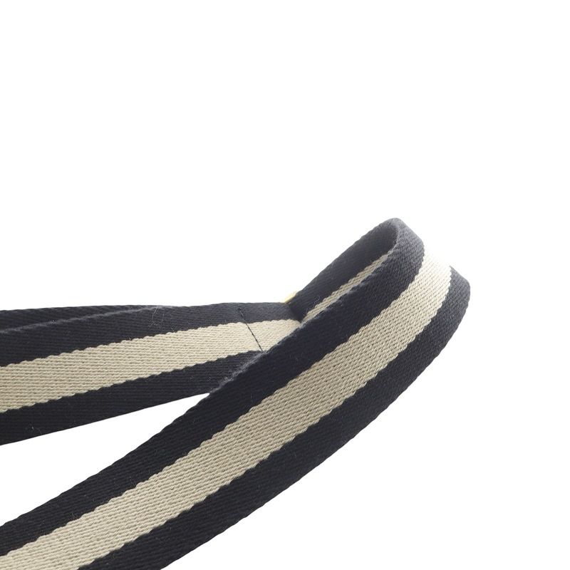 アパルトモンBorder belt 新品 アパルトモン Border belt ボーダーベルト ブラック ベルト