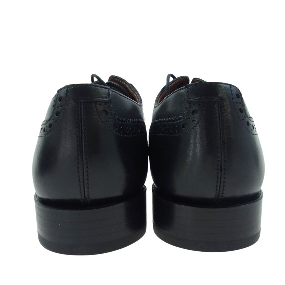 ユニオンインペリアル UNIONIMPERIAL U2002-10 Semi Brogue ユニオンインペリアル UNIONIMPERIAL U2002-10 Semi Brogue