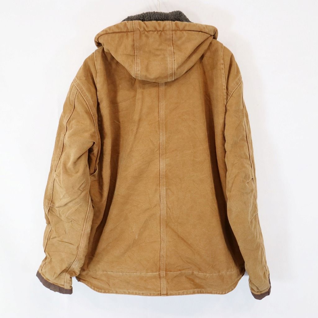SALE/ Carhartt カーハート バートレット ジャケット 防寒 防風 ワーク