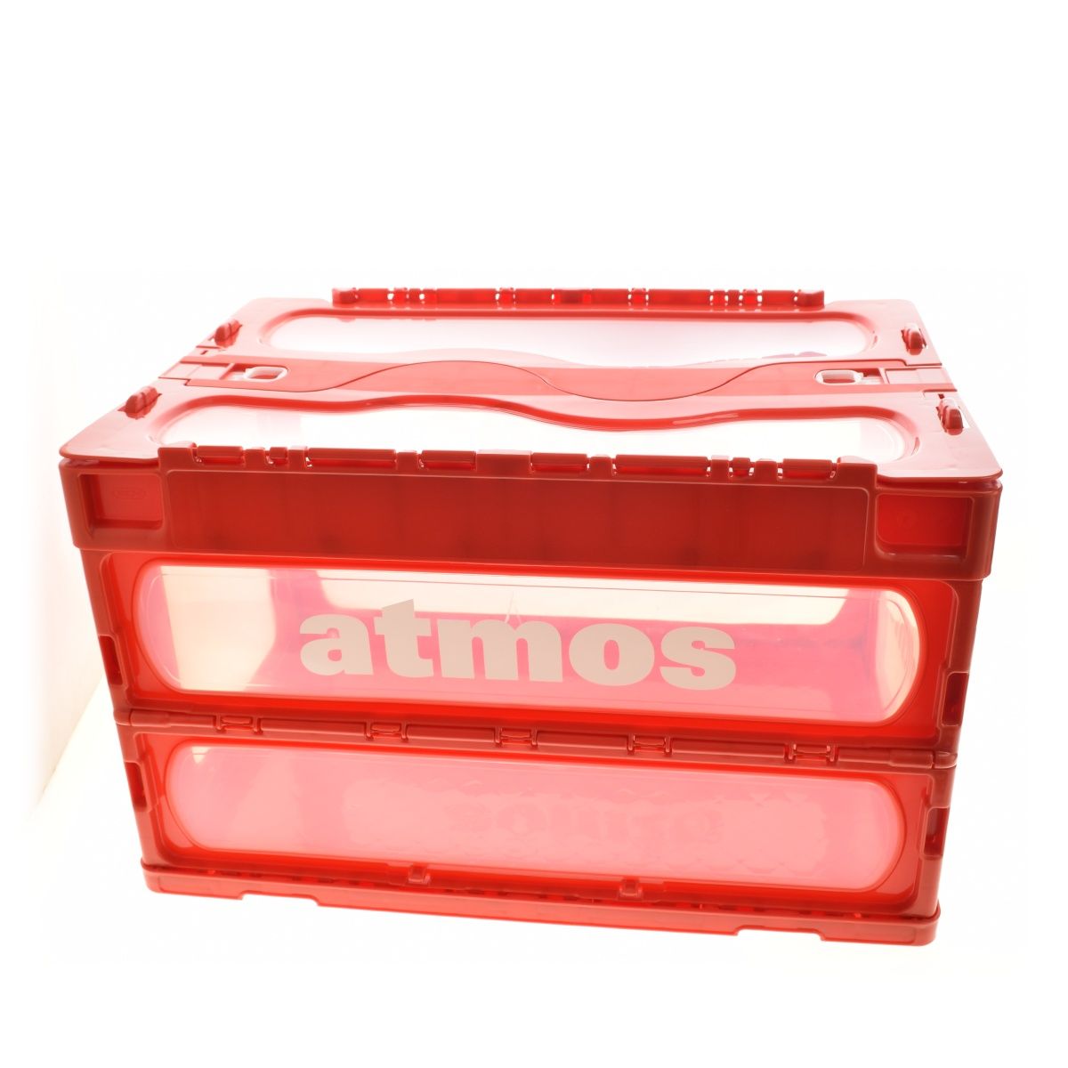 ATMOS】Container 50L コンテナ-日本製
